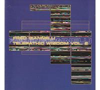 Gianneli Fred - Telepathic Wisdom Vol 2