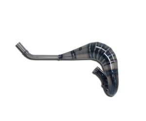 Giannelli Exhaust Expansion Chamber Beta RR 50 Motard 2021-2022
