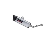Giannelli Exhaust Muffler End Pipe Sonic Vent Baja 50 2021-2022