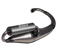 Giannelli Extra V2 Muffler Mbk Stunt 2001 2002 2003 2004 2005 2006
