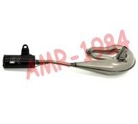 Giannelli Fire Exhaust Muffler Piaggio SI All Models MPN 30509