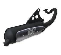 Giannelli Go exhaust for Peugeot Buxy, Speedake, Zenith 50