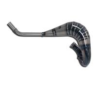 Giannelli Hm Cre Derapage 03-09 34079hf Not Homologated Manifold