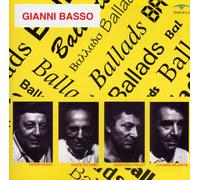 Gianni Basso - Ballads