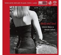Gianni Basso - Body & Soul [Import]