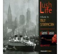 Gianni Basso - Lush Life