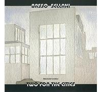 Gianni Basso - Two for the Cities