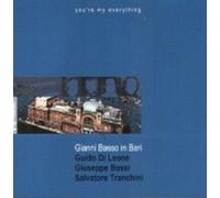 Gianni Basso - You're My Everything