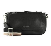 GIANNI CHIARINI Ally Crossbody Bag Black,schwarz,OneSize, Black, One Size