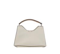 GIANNI CHIARINI Aurora leather tote bag - Neutrals One Size