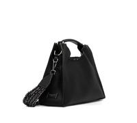 GIANNI CHIARINI Aurora tote bag - Black One Size