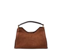 GIANNI CHIARINI Aurora tote bag - Brown One Size