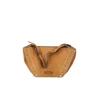GIANNI CHIARINI Bloom studded-embellishments tote bag - Brown One Size