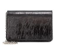 GIANNI CHIARINI Borsa Pelle Crossbody Bag Iron