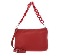 GIANNI CHIARINI Brenda Crossbody Bag Queen Red