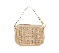 GIANNI CHIARINI Brooke interwoven shoulder bag - Neutrals One Size
