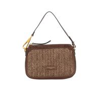 GIANNI CHIARINI Brooke shoulder bag - Brown One Size