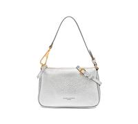 GIANNI CHIARINI Brooke shoulder bag - Silver One Size
