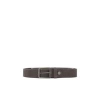 GIANNI CHIARINI buckle belt - Grey One Size