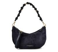Gianni Chiarini Cleo Shoulder Bag Genuine Leather 23 cm blue