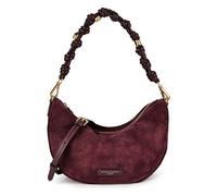 Gianni Chiarini Cleo Shoulder Bag Genuine Leather 23 cm red