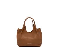 Gianni Chiarini Dua Bucket Bag Cognac S