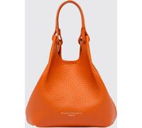GIANNI CHIARINI Dua Hammered Leather Bag - Size: OS - female