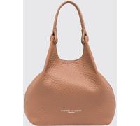 GIANNI CHIARINI Dua Hammered Leather Bag - Size: OS - female