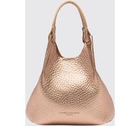 GIANNI CHIARINI Dua Hammered Leather Bag - Size: OS - female