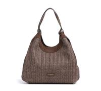 Gianni Chiarini Dua L | Hobo bag | brown