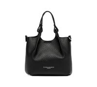 GIANNI CHIARINI Dua logo tote bag - Black One Size