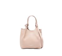 GIANNI CHIARINI Dua mini bag - Pink One Size