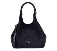 Gianni Chiarini Dua Shoulder Bag Genuine Leather 24 cm blue
