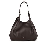 Gianni Chiarini Dua Shoulder Bag Genuine Leather 38 cm brown
