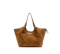 GIANNI CHIARINI Dua tote bag - Brown One Size