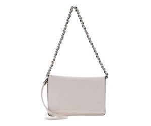 GIANNI CHIARINI Emilia Crossbody Bag Marble
