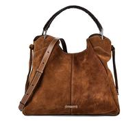 Gianni Chiarini Era Shoulder Bag Genuine Leather 41 cm brown