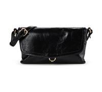Gianni Chiarini Eugenia Shoulder bag Genuine Leather 22.5 cm black