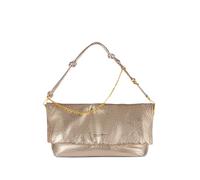GIANNI CHIARINI Fanny shoulder bag - Gold One Size