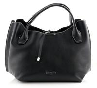 Gianni Chiarini Fiamma Strap Handbag Black S