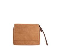 GIANNI CHIARINI flap shoulder bag - Brown One Size