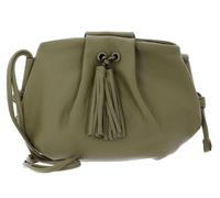 GIANNI CHIARINI Flora Crossbody Bag Taiga