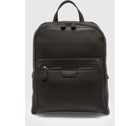GIANNI CHIARINI Florence Hammered Leather Backpack