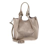 Gianni Chiarini Dua Bucket Bag Mirage Clay XS