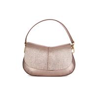 GIANNI CHIARINI Helena logo-detail shoulder bag - Pink One Size