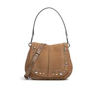 Helena Round, female, Gianni Chiarini, Shoulder Bags, Beige, ONE SIZE, Bags ONE SIZE
