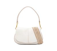 GIANNI CHIARINI Helena Round shoulder bag - Neutrals One Size