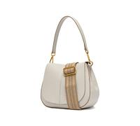 GIANNI CHIARINI Helena shoulder bag - Neutrals One Size