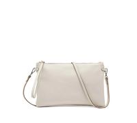 GIANNI CHIARINI Hermy zip-fastening cross-body bag - Neutrals One Size