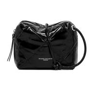 Gianni CHIARINI Leather cross body bag Kate Crossbody Nero black